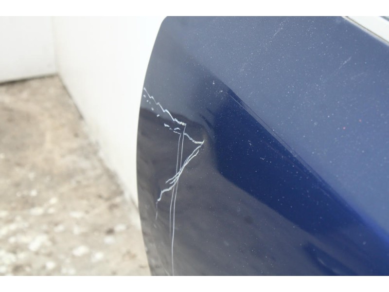 Recambio de puerta delantera izquierda para bmw 5 (e60) 530 d referencia OEM IAM   