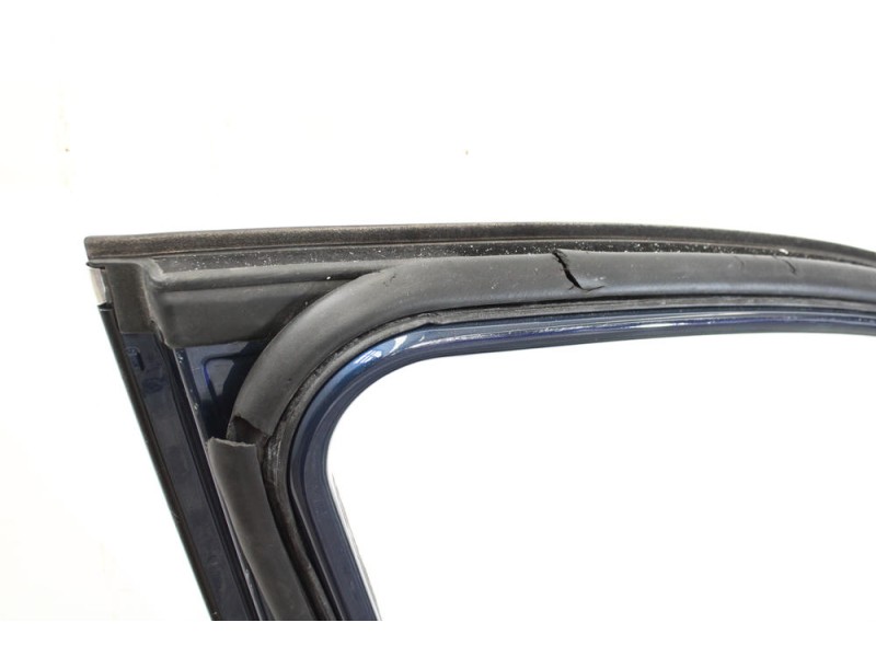 Recambio de puerta delantera izquierda para bmw 5 (e60) 530 d referencia OEM IAM   