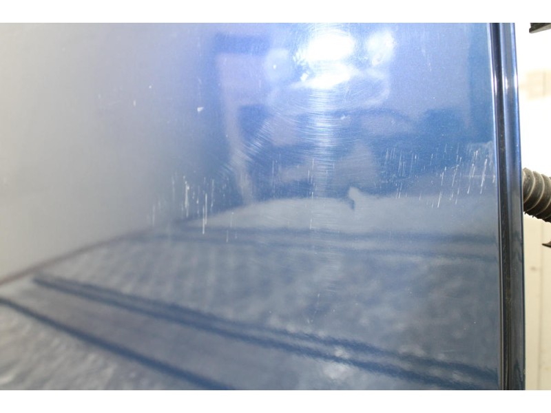 Recambio de puerta trasera derecha para bmw 5 (e60) 530 d referencia OEM IAM   