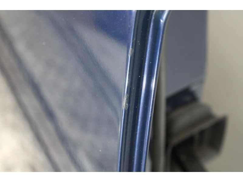 Recambio de puerta trasera derecha para bmw 5 (e60) 530 d referencia OEM IAM   