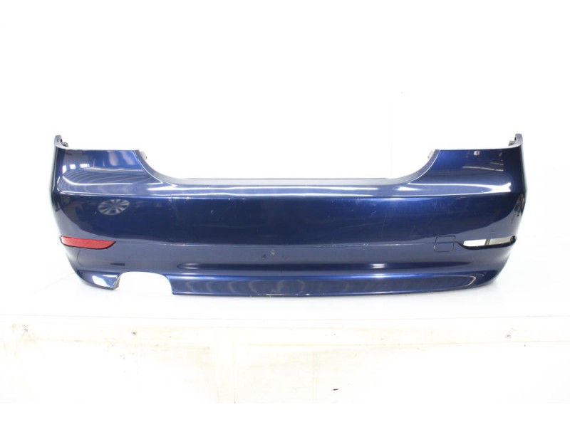 Recambio de paragolpes trasero para bmw 5 (e60) 530 d referencia OEM IAM   