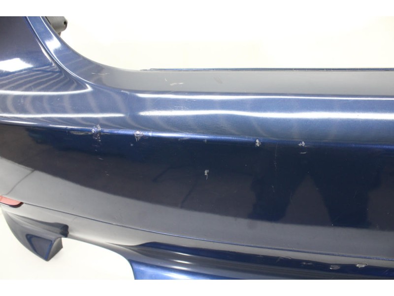 Recambio de paragolpes trasero para bmw 5 (e60) 530 d referencia OEM IAM   