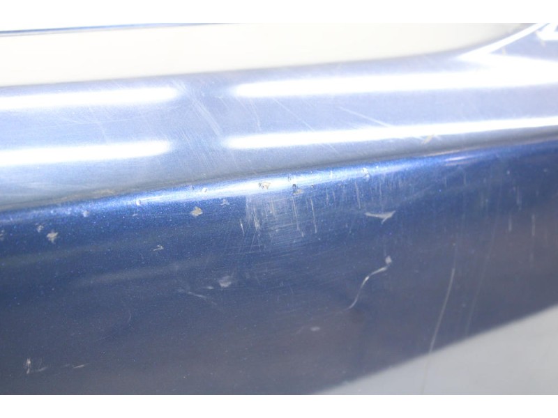 Recambio de paragolpes trasero para bmw 5 (e60) 530 d referencia OEM IAM   