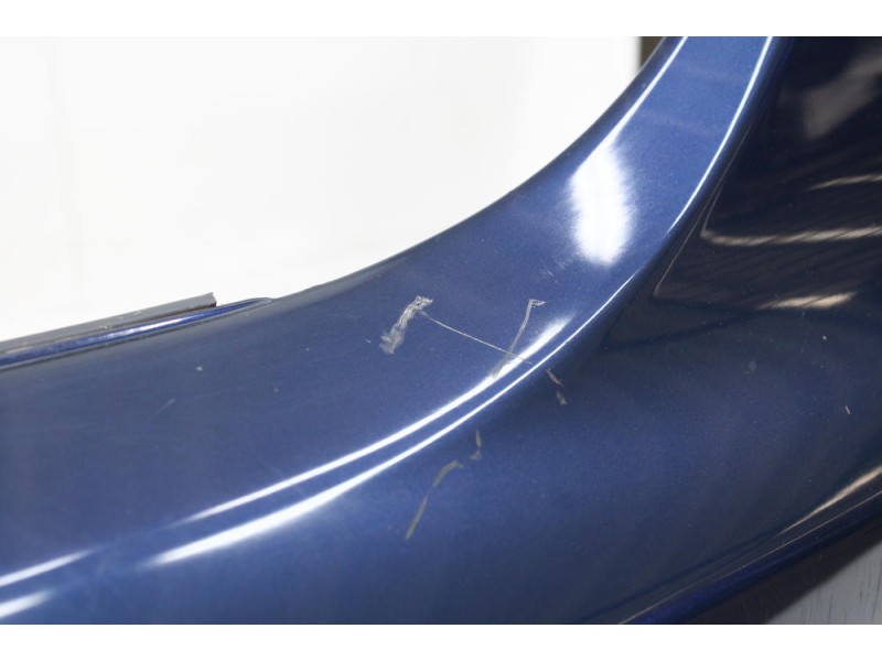 Recambio de paragolpes trasero para bmw 5 (e60) 530 d referencia OEM IAM   