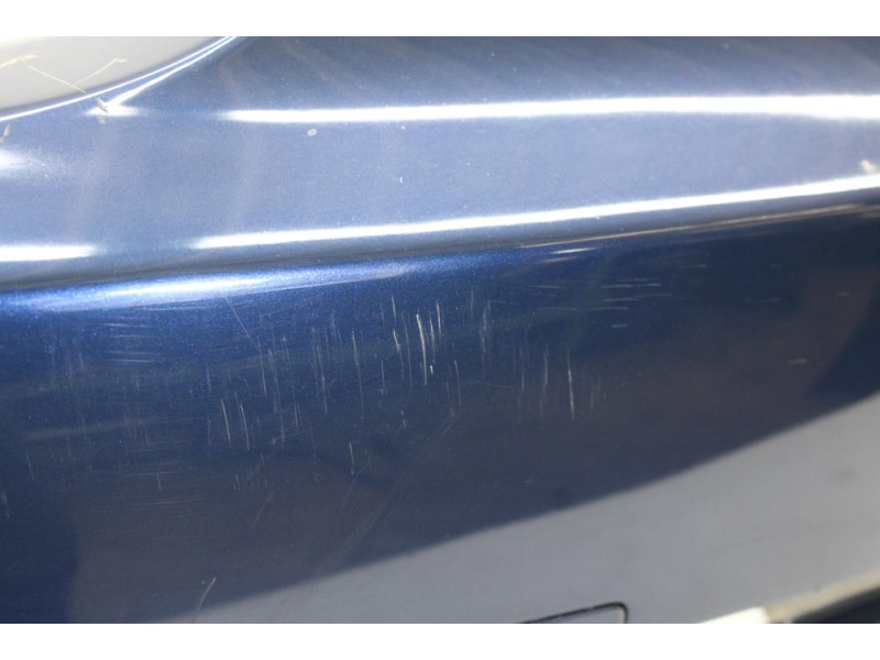 Recambio de paragolpes trasero para bmw 5 (e60) 530 d referencia OEM IAM   