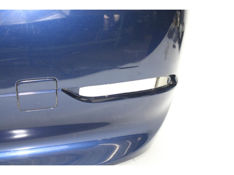 Recambio de paragolpes trasero para bmw 5 (e60) 530 d referencia OEM IAM   