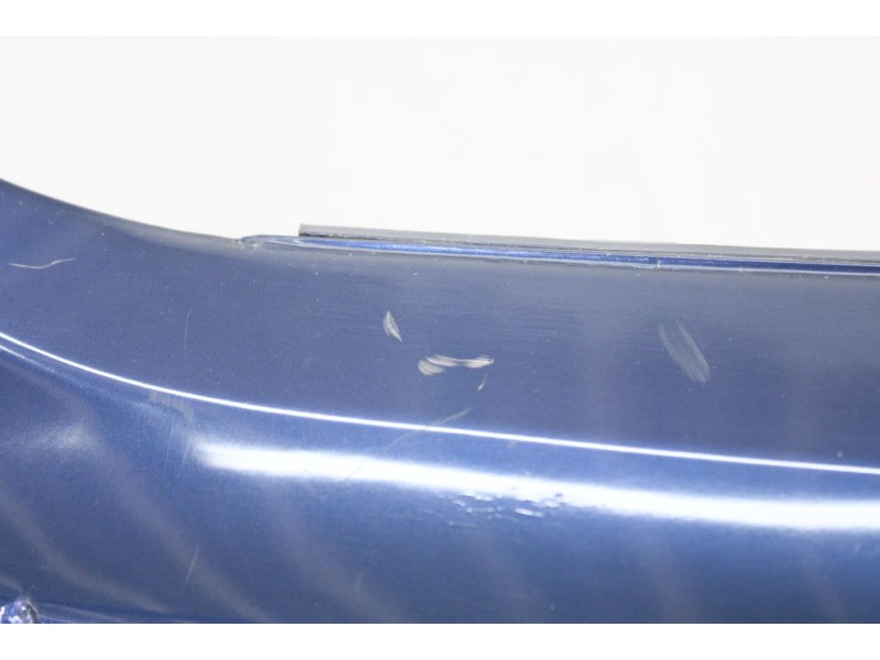 Recambio de paragolpes trasero para bmw 5 (e60) 530 d referencia OEM IAM   