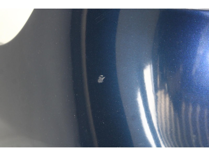 Recambio de paragolpes trasero para bmw 5 (e60) 530 d referencia OEM IAM   