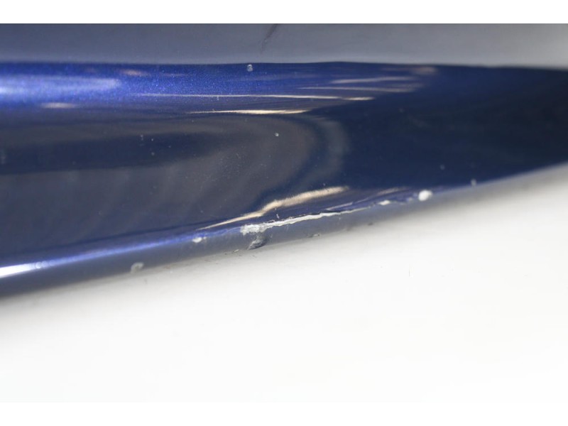 Recambio de paragolpes trasero para bmw 5 (e60) 530 d referencia OEM IAM   