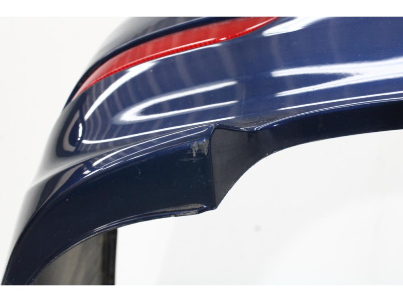 Recambio de paragolpes trasero para bmw 5 (e60) 530 d referencia OEM IAM   