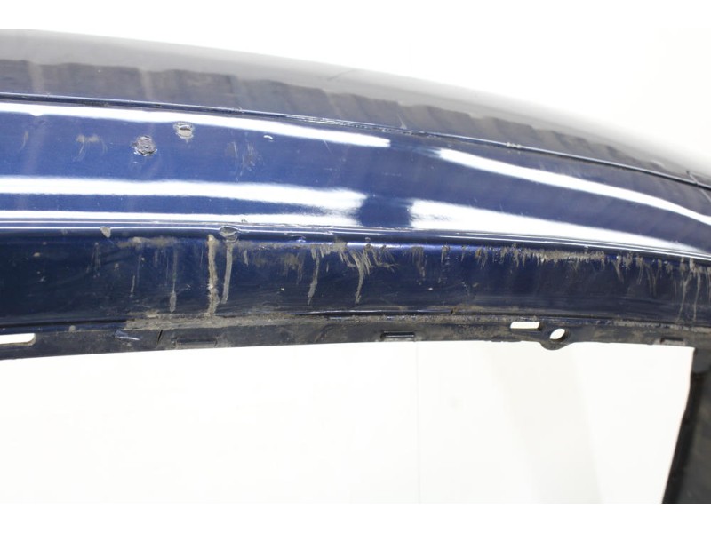 Recambio de paragolpes trasero para bmw 5 (e60) 530 d referencia OEM IAM   