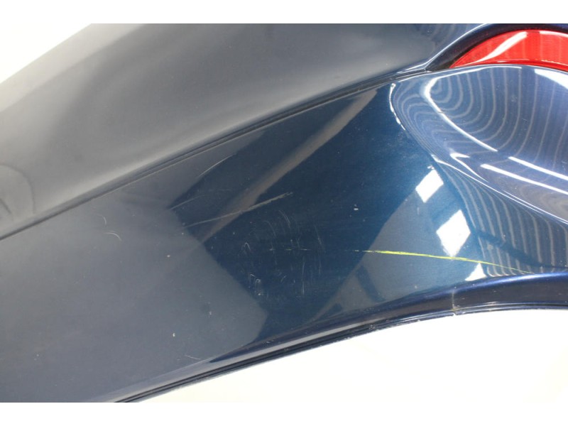 Recambio de paragolpes trasero para bmw 5 (e60) 530 d referencia OEM IAM   