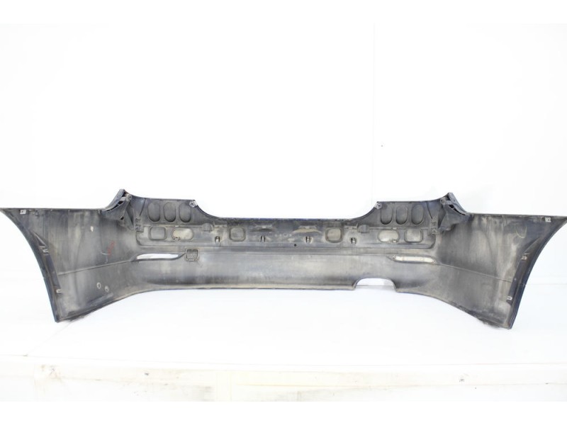 Recambio de paragolpes trasero para bmw 5 (e60) 530 d referencia OEM IAM   