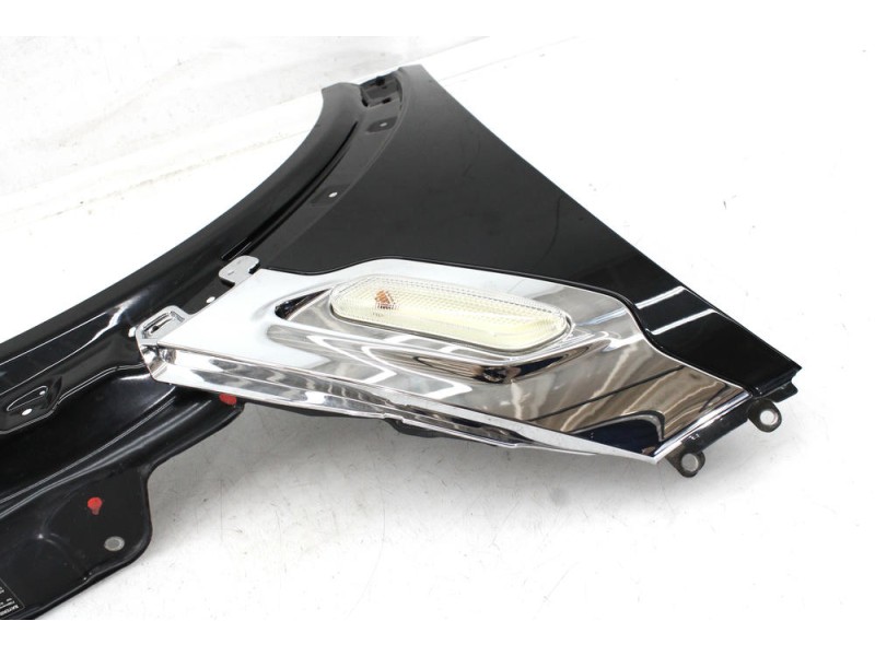 Recambio de aleta delantera derecha para mini mini paceman (r61) cooper d referencia OEM IAM   