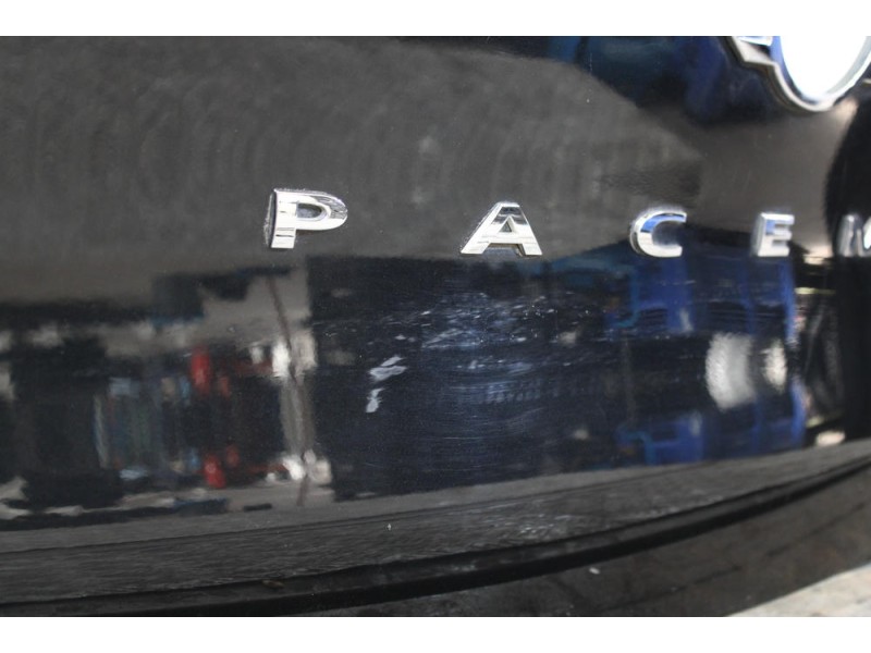 Recambio de porton trasero para mini mini paceman (r61) cooper d referencia OEM IAM   