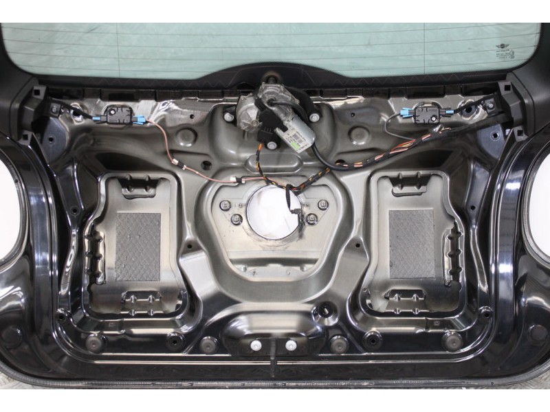 Recambio de porton trasero para mini mini paceman (r61) cooper d referencia OEM IAM   