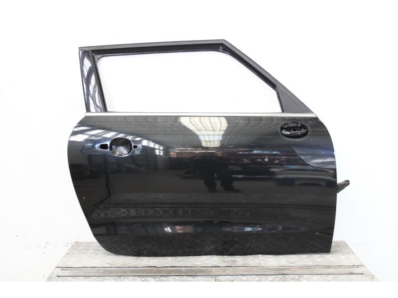 Recambio de puerta delantera derecha para mini mini paceman (r61) cooper d referencia OEM IAM   