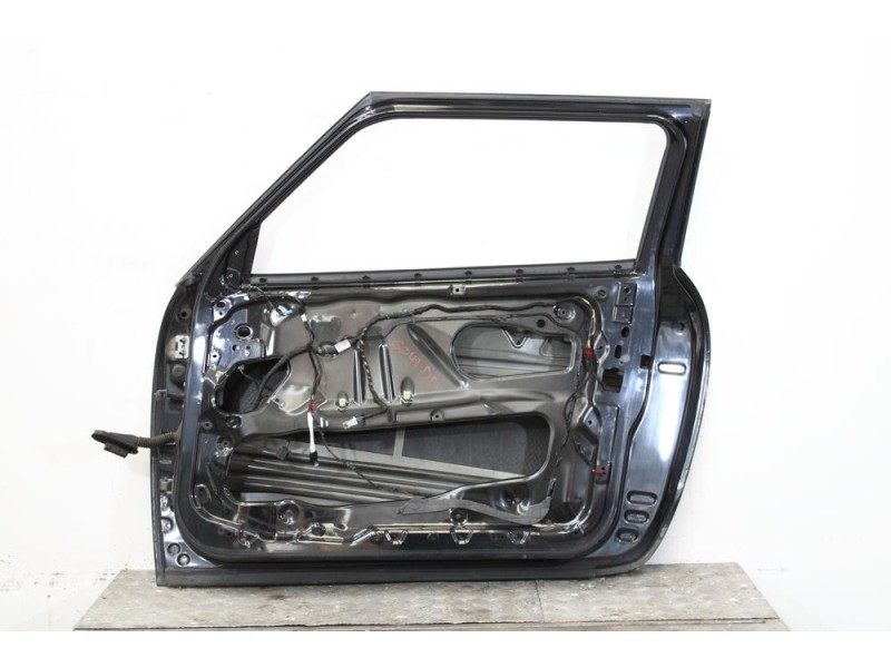 Recambio de puerta delantera derecha para mini mini paceman (r61) cooper d referencia OEM IAM   