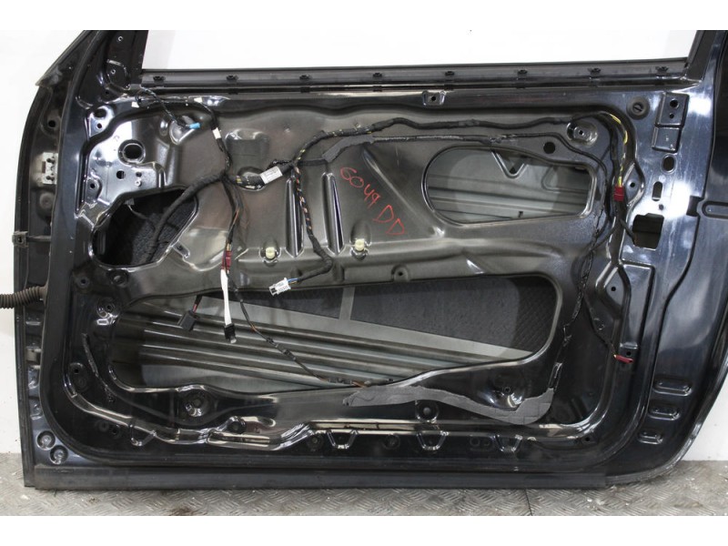 Recambio de puerta delantera derecha para mini mini paceman (r61) cooper d referencia OEM IAM   