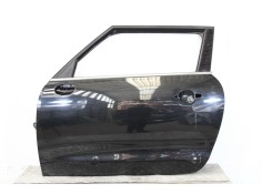 Recambio de puerta delantera izquierda para mini mini paceman (r61) cooper d referencia OEM IAM   
