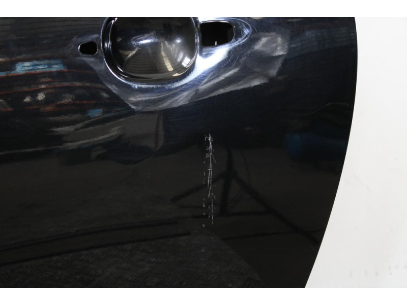 Recambio de puerta delantera izquierda para mini mini paceman (r61) cooper d referencia OEM IAM   