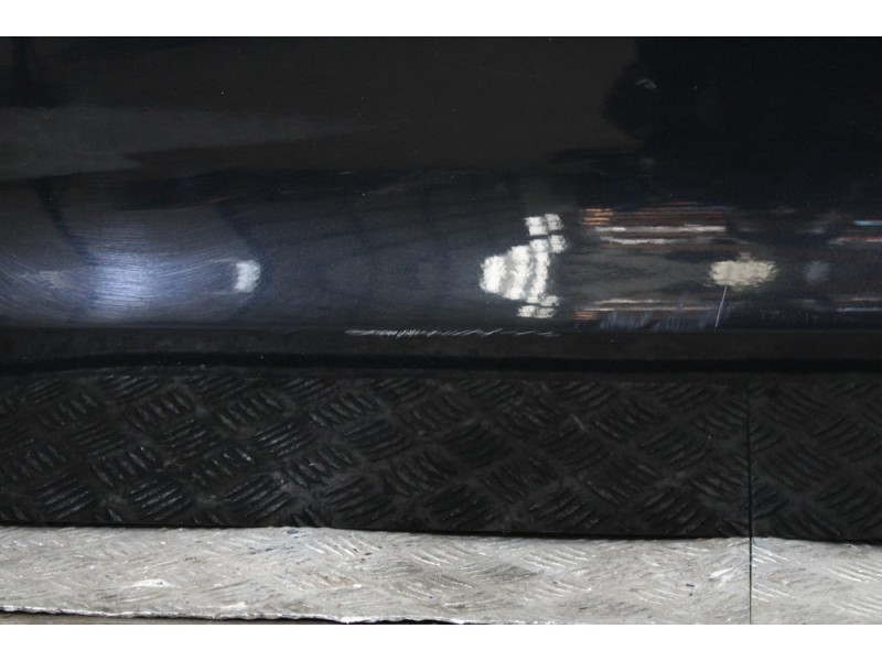 Recambio de puerta delantera izquierda para mini mini paceman (r61) cooper d referencia OEM IAM   