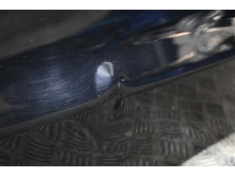 Recambio de puerta delantera izquierda para mini mini paceman (r61) cooper d referencia OEM IAM   