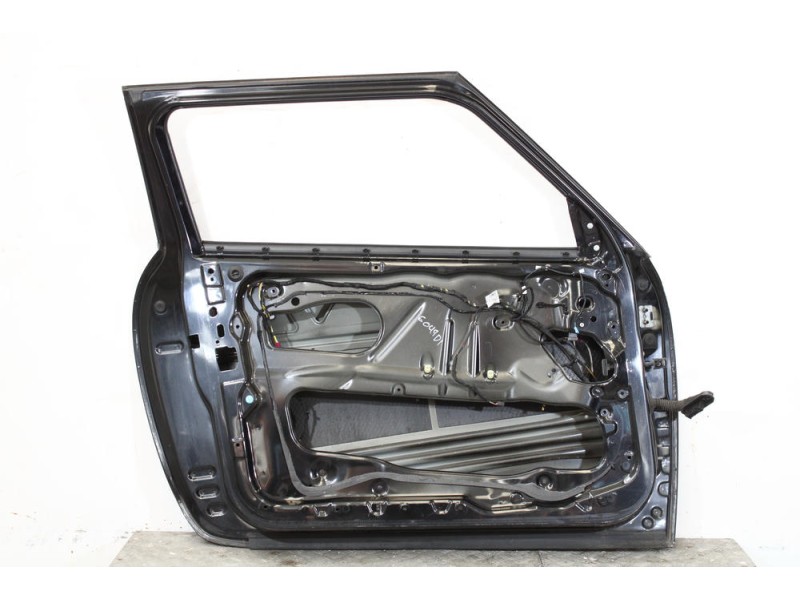 Recambio de puerta delantera izquierda para mini mini paceman (r61) cooper d referencia OEM IAM   
