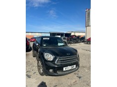 mini mini paceman (r61) del año 2013