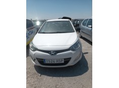 hyundai i20 i (pb, pbt) del año 2013