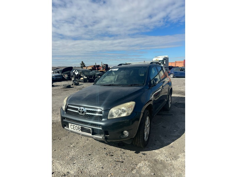toyota rav 4 iii (_a3_) del año 2008