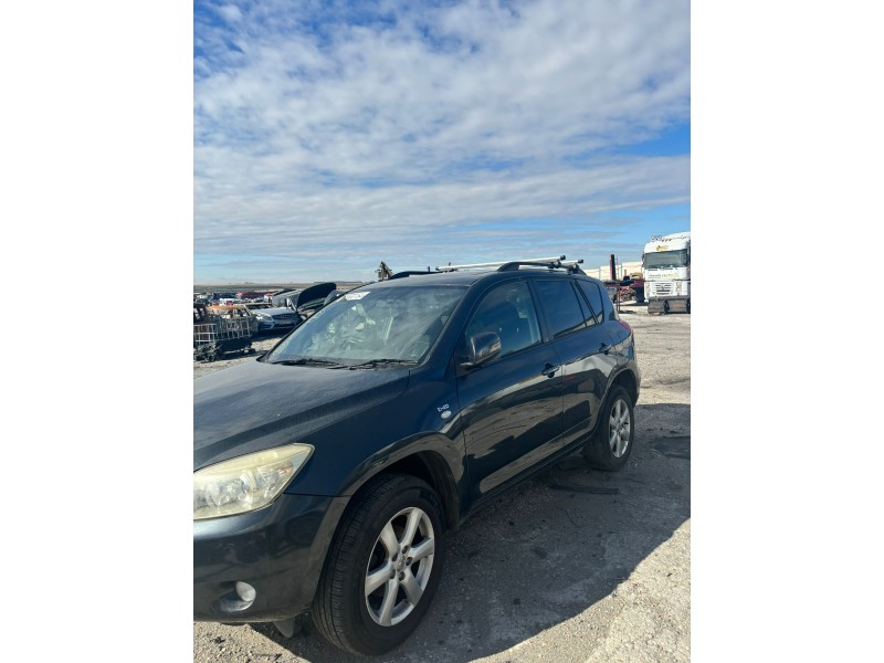 toyota rav 4 iii (_a3_) del año 2008