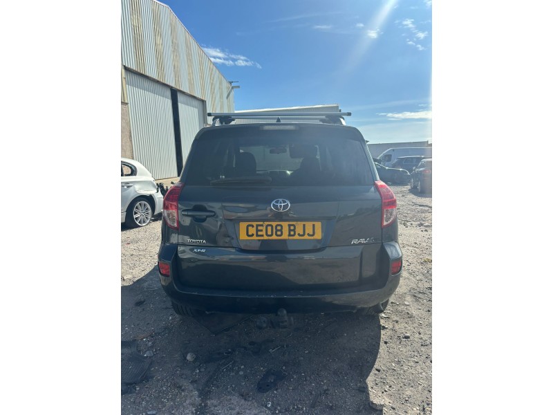 toyota rav 4 iii (_a3_) del año 2008