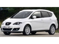 seat altea xl (5p5) del año 2014