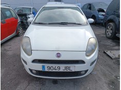 fiat punto (199_) del año 2014
