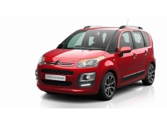 citroën c3 picasso del año 2012
