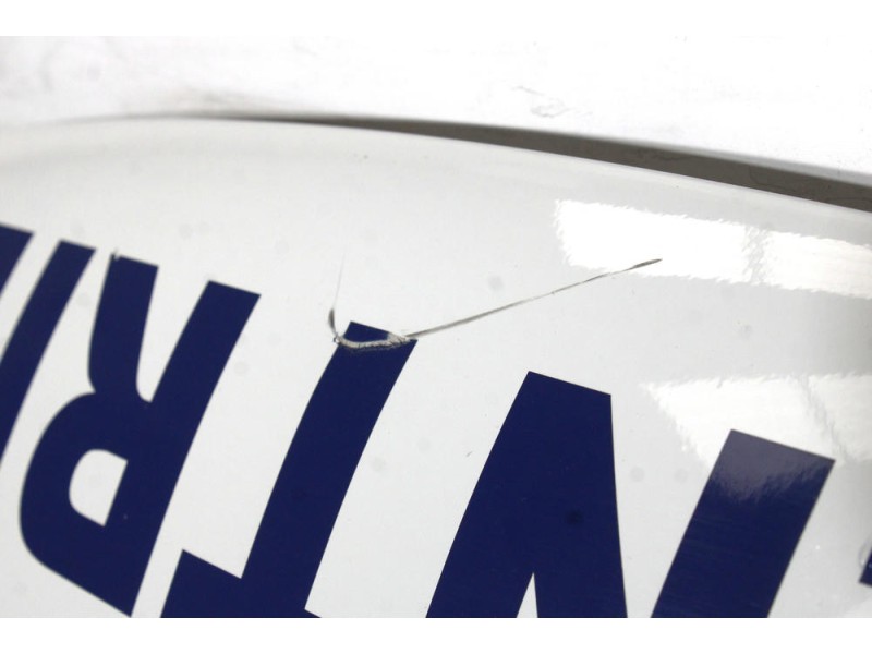 Recambio de capot para nissan terrano ii (r20) 2.7 tdi 4wd referencia OEM IAM   