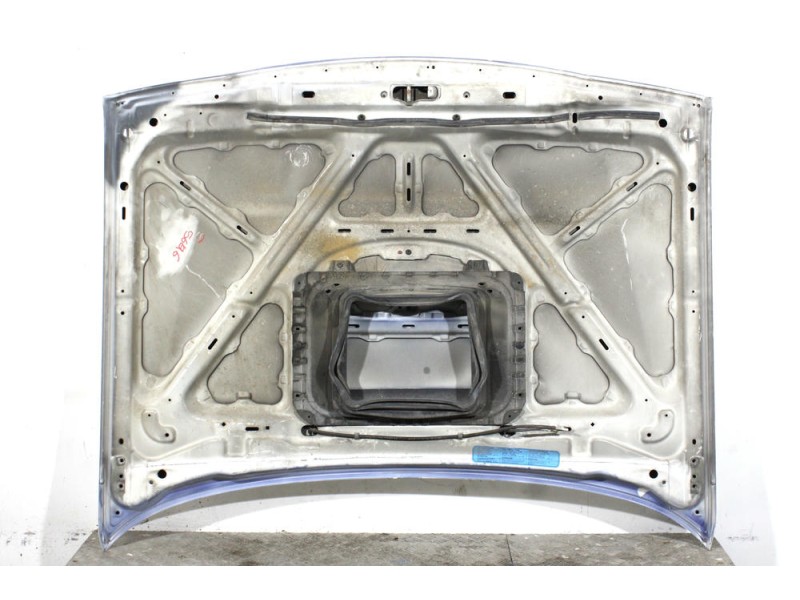 Recambio de capot para nissan terrano ii (r20) 2.7 tdi 4wd referencia OEM IAM   