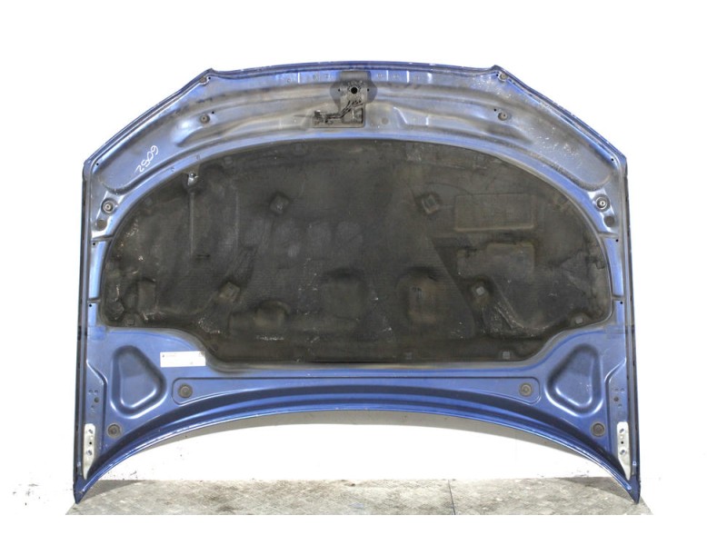 Recambio de capot para audi a3 (8p1) 2.0 tdi 16v referencia OEM IAM   