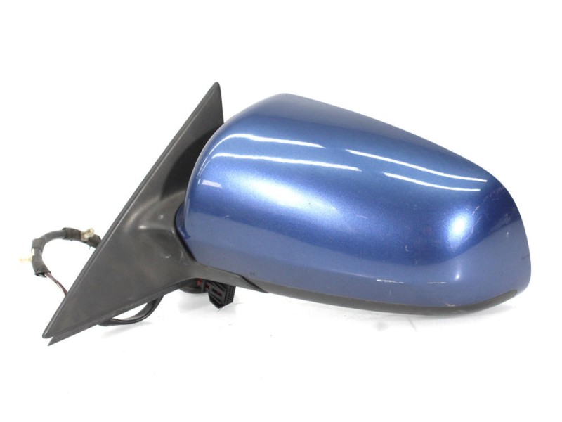 Recambio de espejo retrovisor izquierdo para audi a3 (8p1) 2.0 tdi 16v referencia OEM IAM RSO408501  