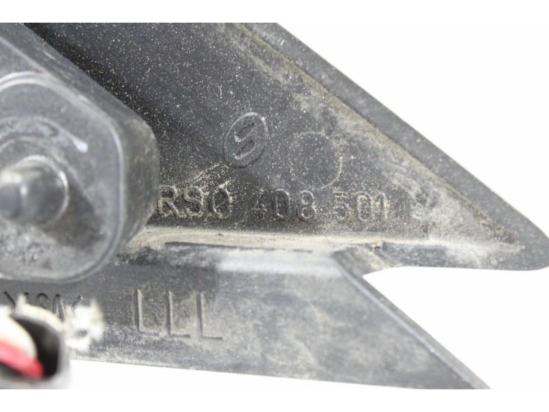 Recambio de espejo retrovisor izquierdo para audi a3 (8p1) 2.0 tdi 16v referencia OEM IAM RSO408501  