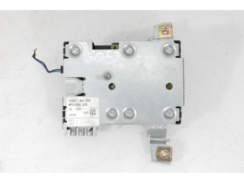 Recambio de modulo electronico para audi a3 (8p1) 2.0 tdi 16v referencia OEM IAM 8P3035225  
