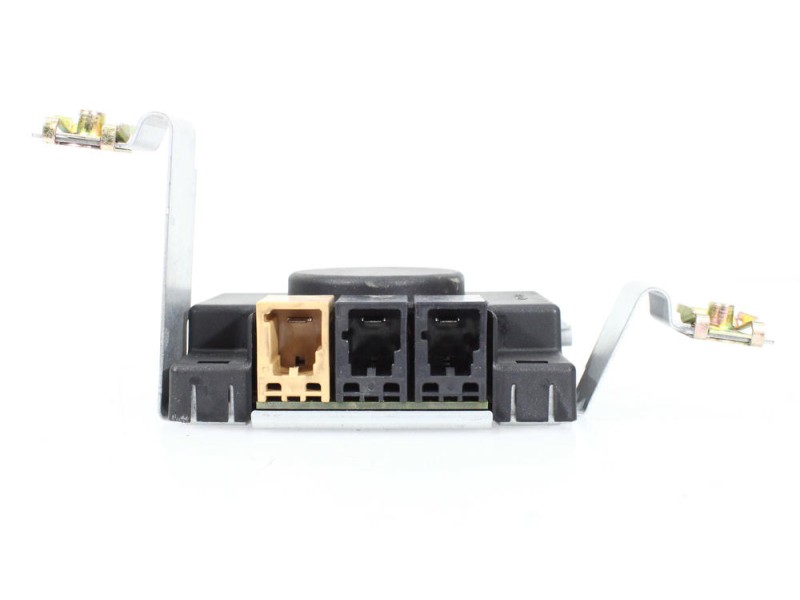 Recambio de modulo electronico para audi a3 (8p1) 2.0 tdi 16v referencia OEM IAM 8P3035225  