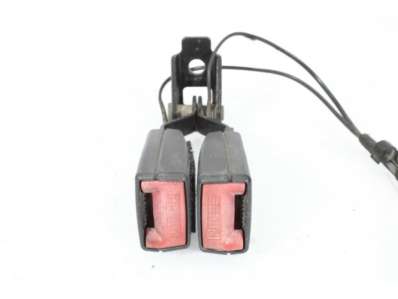 Recambio de anclaje cinturon trasero para citroën c5 iii (rd_) 2.0 hdi 140 referencia OEM IAM 96561757  