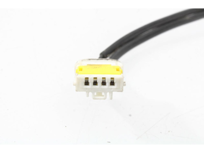 Recambio de anclaje cinturon trasero para citroën c5 iii (rd_) 2.0 hdi 140 referencia OEM IAM 96561757  