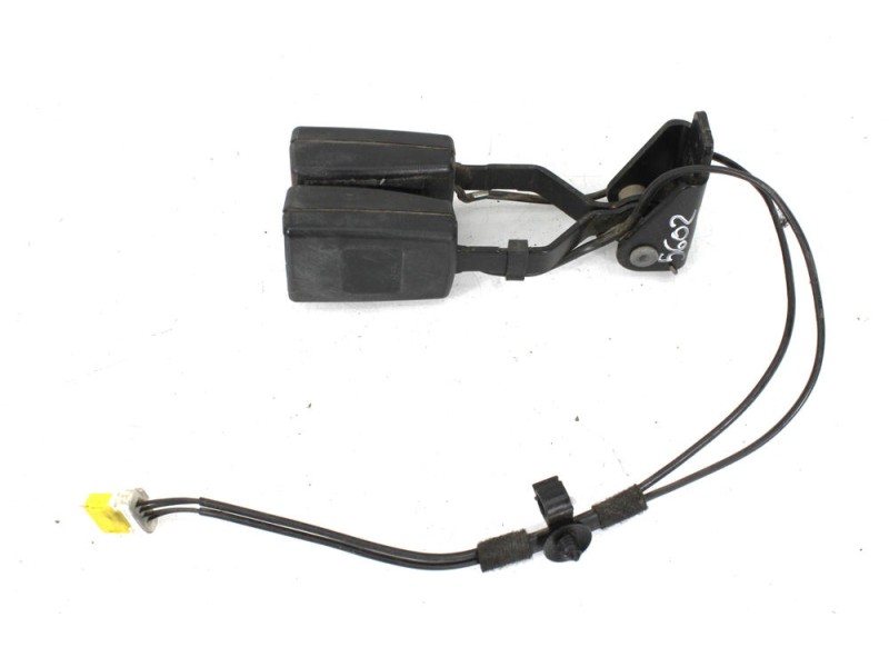 Recambio de anclaje cinturon trasero para citroën c5 iii (rd_) 2.0 hdi 140 referencia OEM IAM 96561757  