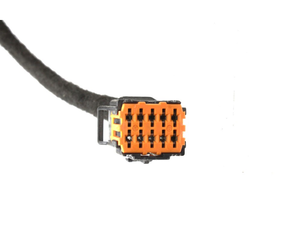 Recambio de espejo retrovisor derecho para citroën c5 iii (rd_) 2.0 hdi 140 referencia OEM IAM 0207156  