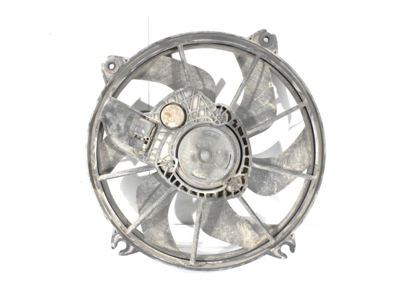 Recambio de electroventilador para citroën c5 iii (rd_) 2.0 hdi 140 referencia OEM IAM 216053723  
