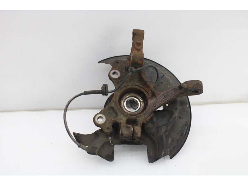 Recambio de mangueta delantera derecha para ford transit courier combi trend referencia OEM IAM EY163K170AA  