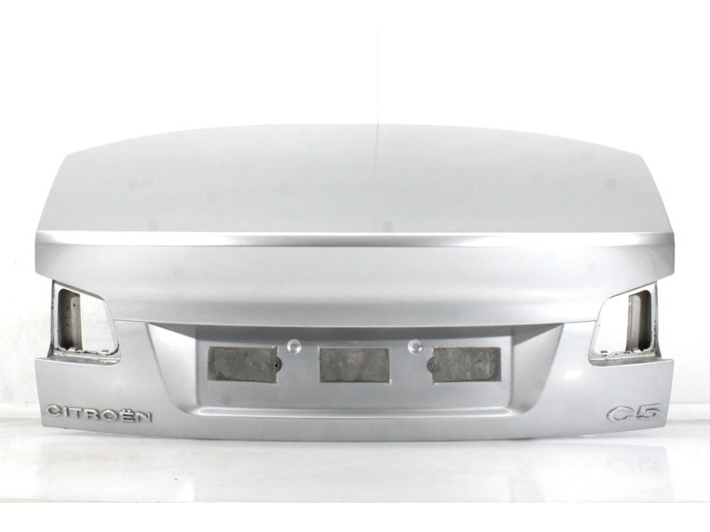 Recambio de tapa maletero para citroën c5 iii (rd_) 2.0 hdi 140 referencia OEM IAM 19490275  